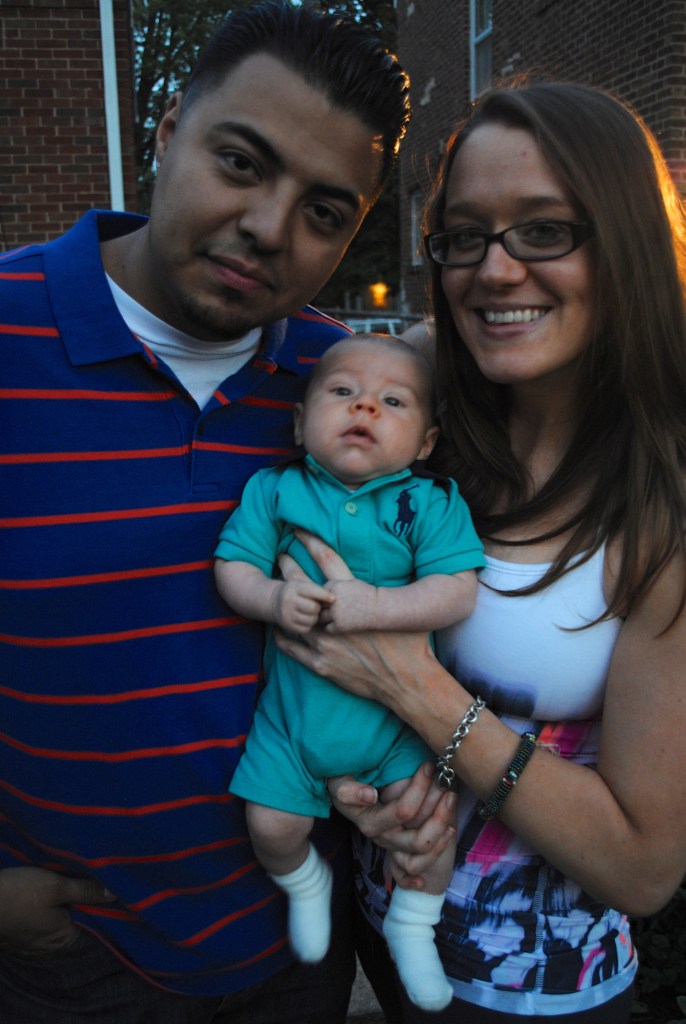 I'm still not feeling the best, so don't mind my disheveled look lo;