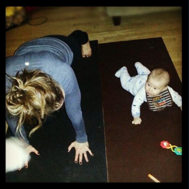 babyyoga
